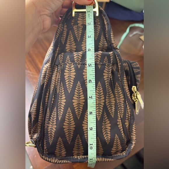 JuJuBe Be Prepared Diaper/Travel Bag - The Versailles - Picture 12 of 14